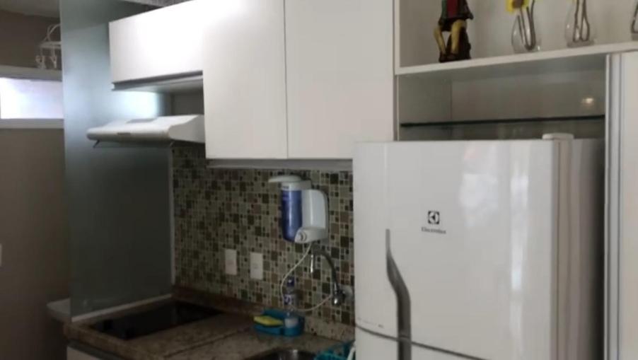 Vg Fun Praia Ao Lado Do Hotel Vila Gale, Apto 2 フォルタレザ エクステリア 写真