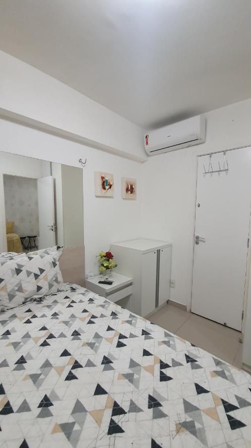 Vg Fun Praia Ao Lado Do Hotel Vila Gale, Apto 2 フォルタレザ エクステリア 写真