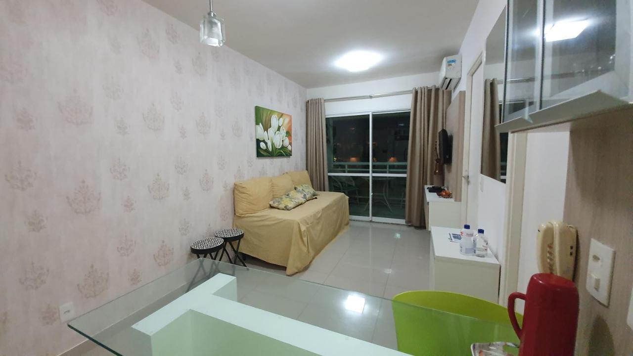 Vg Fun Praia Ao Lado Do Hotel Vila Gale, Apto 2 フォルタレザ エクステリア 写真